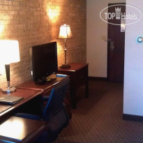 Best Western Clock Tower Resort 