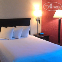 Best Western Clock Tower Resort 