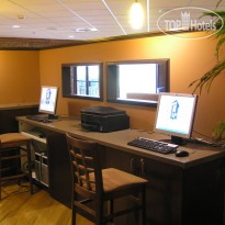 Best Western Clock Tower Resort 