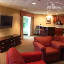 Best Western Clock Tower Resort 