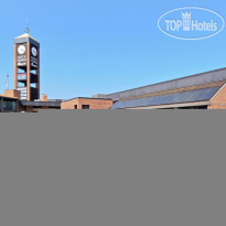 Best Western Clock Tower Resort 