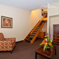 Best Western Clock Tower Resort 