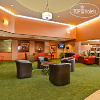 Best Western Clock Tower Resort 
