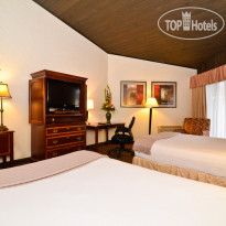 Best Western Clock Tower Resort 