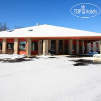 Comfort Inn Macomb ( ex. Rodeway Inn Macomb)