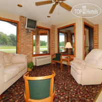Comfort Inn Macomb ( ex. Rodeway Inn Macomb)