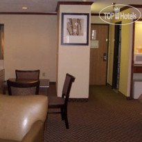 Comfort Inn Macomb ( ex. Rodeway Inn Macomb)