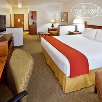 Holiday Inn Express Hotel & Suites Jacksonville 