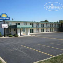 Days Inn Naperville / Chicago 