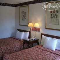 Days Inn Naperville / Chicago 