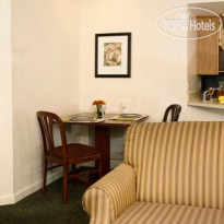 Sonesta ES Suites Chicago Schaumburg 