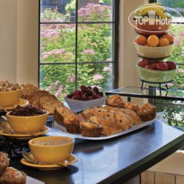 Sonesta ES Suites Chicago Schaumburg 