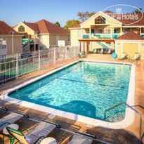 Sonesta ES Suites Chicago Schaumburg 