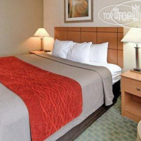 Comfort Inn Quincy