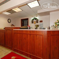 Econo Lodge Effingham