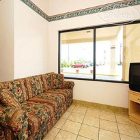 Econo Lodge Effingham