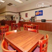 Econo Lodge Effingham
