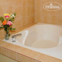 Rodeway Inn Effingham 