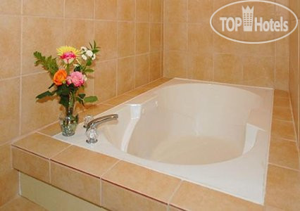 New photos from tourists Rodeway Inn Effingham 2*