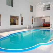 Rodeway Inn Effingham 