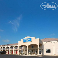 Rodeway Inn Effingham 