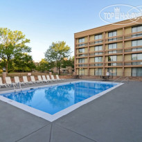 Best Western Plus Schaumburg Hotel & Conference Center
