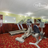 Days Inn Elk Grove Village - Chicago - OHare Airport West 