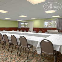 Days Inn Elk Grove Village - Chicago - OHare Airport West 