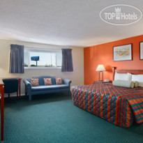 Days Inn Elk Grove Village - Chicago - OHare Airport West 