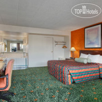 Days Inn Elk Grove Village - Chicago - OHare Airport West 