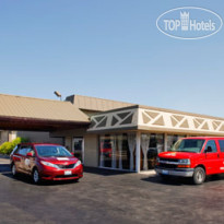 Days Inn Elk Grove Village - Chicago - OHare Airport West 