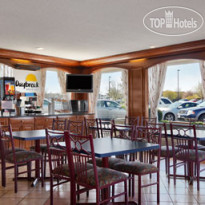 Days Inn Elk Grove Village - Chicago - OHare Airport West 