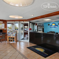 Days Inn Elk Grove Village - Chicago - OHare Airport West 