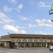 Days Inn Elk Grove Village - Chicago - OHare Airport West 