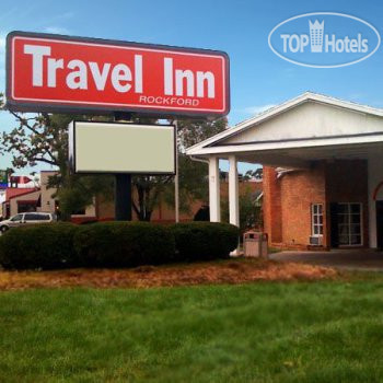 Hotelier's photos Travel Inn Rockford 2*