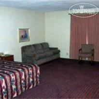 Travel Inn Rockford 