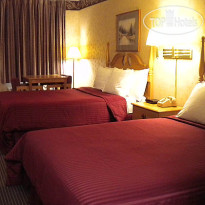 Magnuson Hotel Heritage Inn