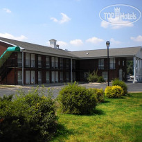 Magnuson Hotel Heritage Inn