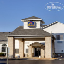 Best Western Oglesby Inn