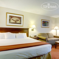 Best Western Oglesby Inn