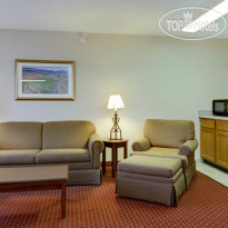 Best Western Oglesby Inn