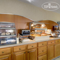 Best Western Oglesby Inn