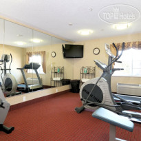 Best Western Oglesby Inn