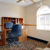 Best Western Oglesby Inn