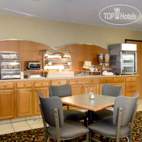 Best Western Oglesby Inn