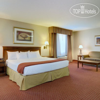 Best Western Oglesby Inn