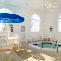 Best Western Oglesby Inn