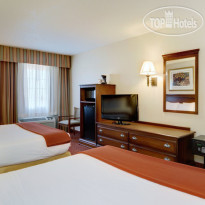 Best Western Oglesby Inn