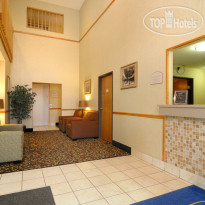 Best Western Oglesby Inn