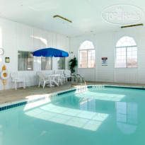 Best Western Oglesby Inn